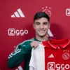 Ajax datangkan Lucas Rosa