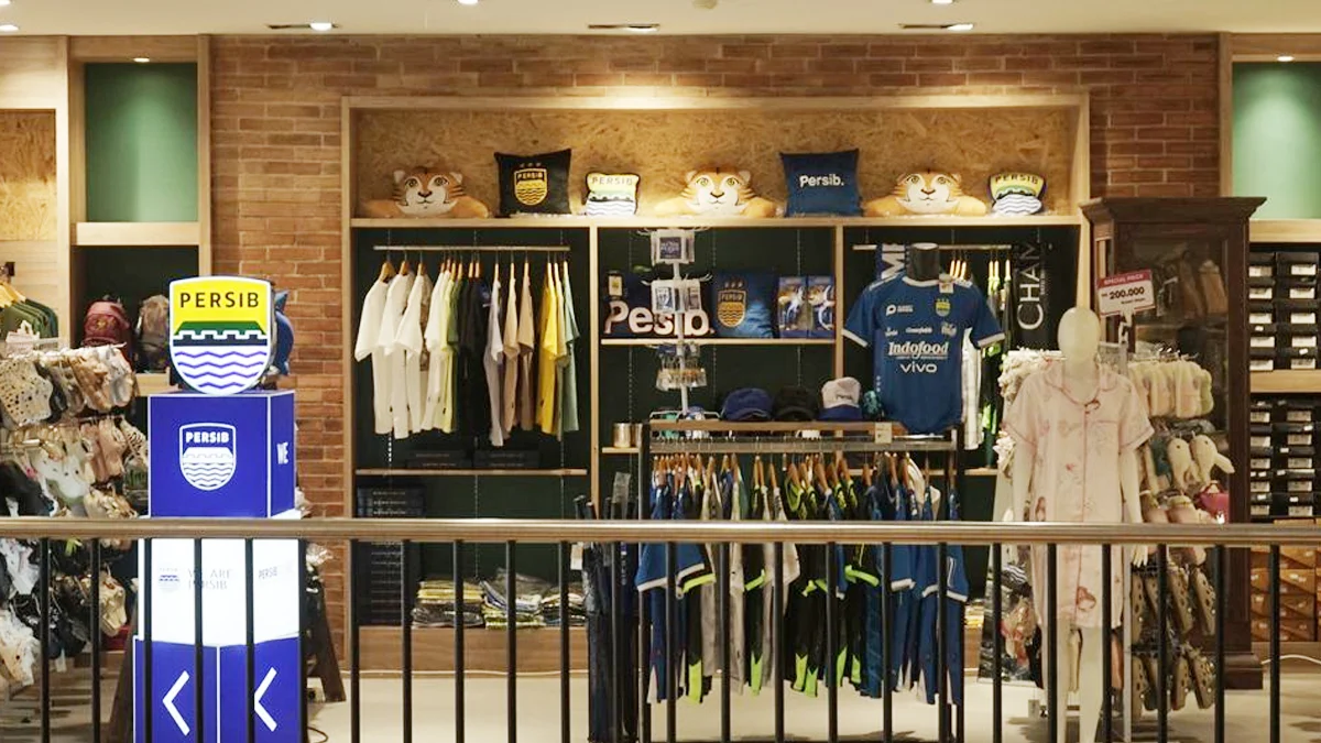 Persib Store