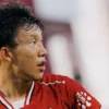 nasib Mitsuru Maruoka di Bali United