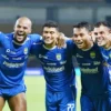 Persib juara Liga 1 2024/2025