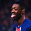 Ousmane Dembélé