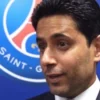 Nasser Al-Khelaïfi