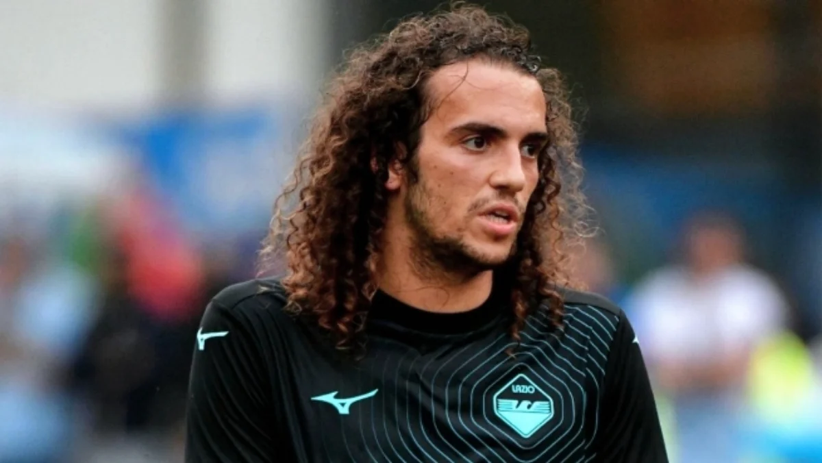 Matteo Guendouzi