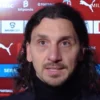 Zlatan Ibrahimovic