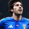 Sandro Tonali