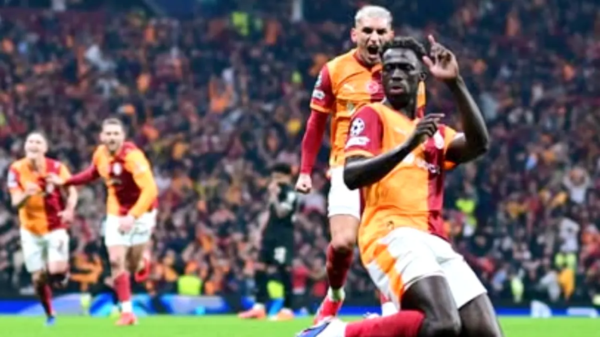 Juventus Dibantai Galatasaray 5-2, Ezio Greggio: Anda Tidak Bisa Hanya Mengandalkan Keajaiban Yildiz Galatasaray